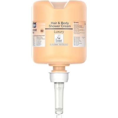 Tork tekuté mýdlo na tělo a vlasy Mevon Premium luxury 475 ml