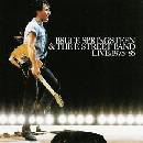 SPRINGSTEEN BRUCE: LIVE IN CONCERT 1975 - 85 BRUC CD