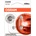 OSRAM КРУШКА АВТОМОБИЛНА ОСРАМ 2721 1.2w 12v ЗА ТАБЛО 2бр (20610111)
