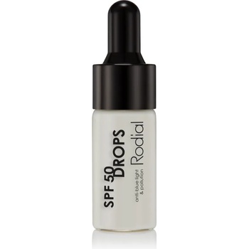 Image 1 of Rodial Booster Drops SPF 50 защитен серум SPF 50 10ml
