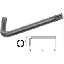 Tona Expert Zástrčný klíč TORX TX20 b10 - TNE113996