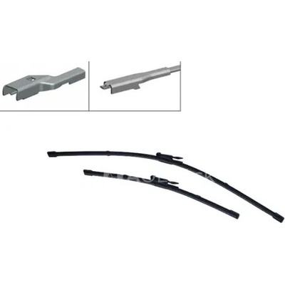 Maxgear 650+400 mm 39-0648