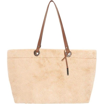 Bulaggi Sunny Faux shopper kožešina béžová 31646-34