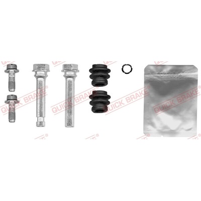 Sada vodiacich puzdier brzdového strmeňa Quick Brake 113-1494X