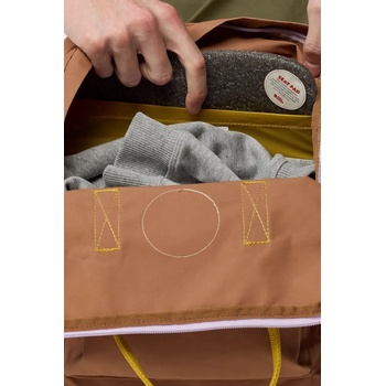 Fjällräven Раница Fjallraven Kanken Koncept (F23200334)