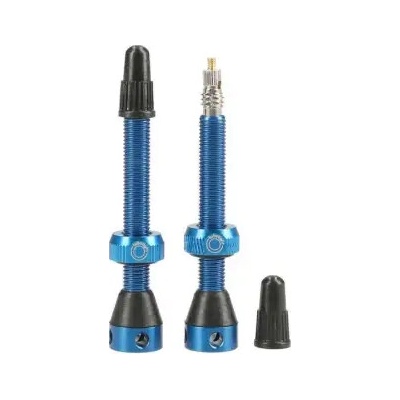 Tubolight Ventily 50 mm modrý pár