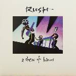 Rush - A Show Of Hands (2 LP) (0602547118301)