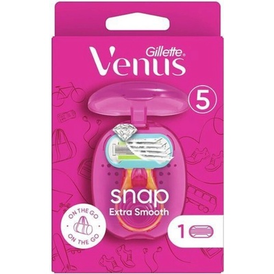 Gillette Venus Snap With Embrace