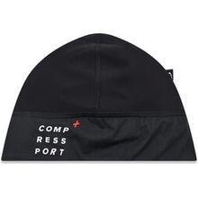 Compressport Hurricane beanie black