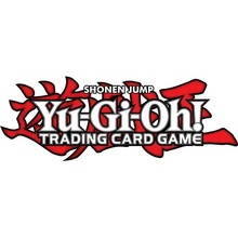 Konami Yu-Gi-Oh! TCG Legendary Modern Deck 2026