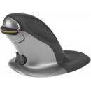 Posturite Penguin Wired Mouse SMALL