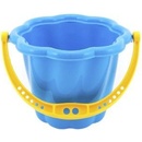 Teddies Kbelík na písek mini 13cm asst 4 barvy 12m+ TD
