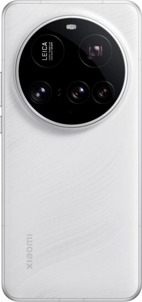 Xiaomi 15 Ultra 5G 16GB/512GB White od 26 990 Kč - Heureka.cz