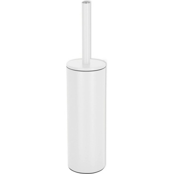 Spirella WC kefa Akira matná biela