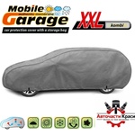 Kegel-Blazusiak Покривало Kegel серия Mobile размер XXL сиво за хечбек/комби (06143) - avtochastikrasi