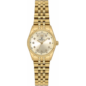Daniel Klein DK. 1.13925-2 Дамски часовник