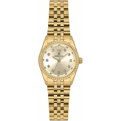 Daniel Klein DK. 1.13925-2 Дамски часовник