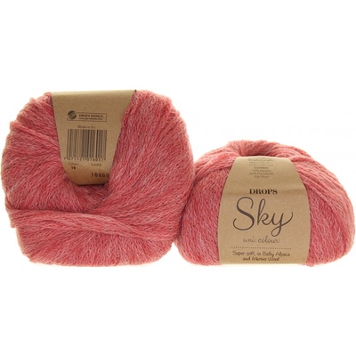 Drops Sky 19 broskev