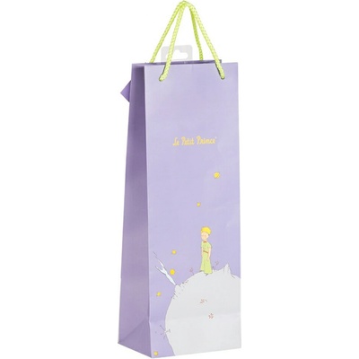 Dárková taška na lahev Malý princ (Le Petit Prince) – Planet