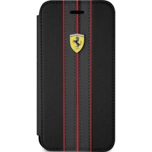 Púzdro Ferrari Book S9 G960 Urban čierne