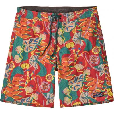 Patagonia Мъжки бордшорт Patagonia Wavefarer Boardshorts - Tropiclimb: Hot Ember - размер 32 (050-1102-1913)