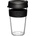 KeepCup Clear - 454, Black (CCBLA16)