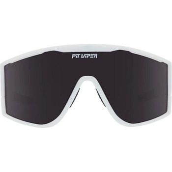 Pit Viper Слънчеви очила PIT VIPER The Miami Nights Try-Hard (димна леща)