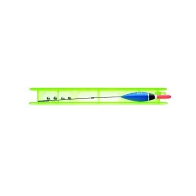 Mivardi Naviazaný plavák Ready rig R1 4g