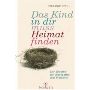 Das Kind in dir muss Heimat finden (2015)