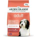 Arden Grange Възрастни прясна сьомга и ориз 12 кг
