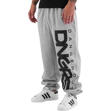 Dangerous DNGRS Sweat Pant Classic in grey