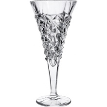 Bohemia Jihlava poháre na víno Glacier 6 x 250 ml