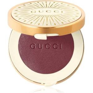 Gucci Gucci Beauty Glow Blush компактен руж цвят 05 Soft Plum 5.5 гр