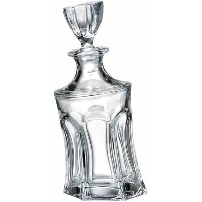 Crystalite Bohemia Karafa na whisky, rum a pálenku Acapulco 700ml