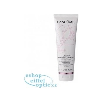 Lancome Creme Mousse Confort pěna na čištění pleti 125 ml