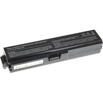 Green Cell TS22 8800 mAh batéria - neoriginálna