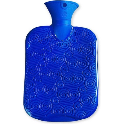 SimplyMed Termofor gumový 2 l 1 ks