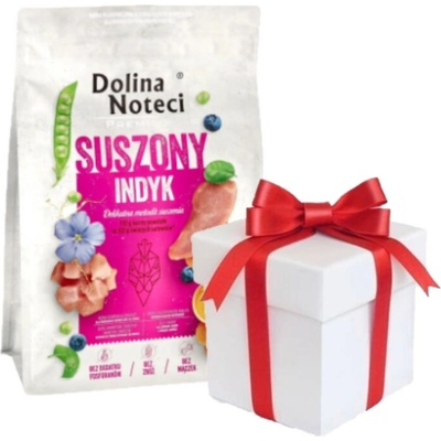 Dolina Noteci Premium morčacie 3 kg