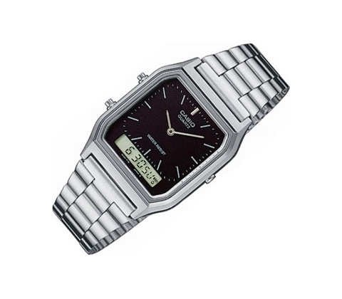 Casio AQ-230A-1D