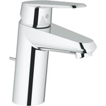 GROHE Смесител за умивалник 1/2″, едноръкохватков, 2338420e, s-размер (2338420e)