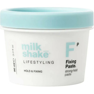 Fixační pasta na vlasy LifeStyling (Fixing Paste) 90 ml