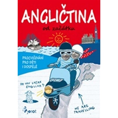 Angličtina od začátku