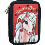 GIM Ученически пълен несесер gim bmu unicorn