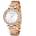 MINI FOCUS Часовник Mini Focus OL-23879 - Злато Розово KP23879