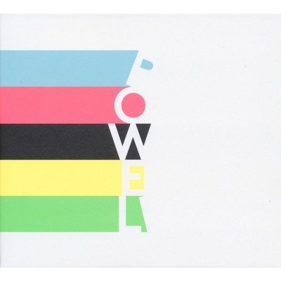 Powell - Sport LP
