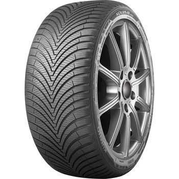 Image 1 of Kumho SOLUS 4S HA32 XL 225/50 R16 96W