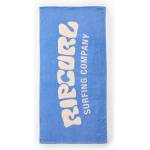 Rip Curl Хавлия Rip Curl Graphic Standard blue/natural
