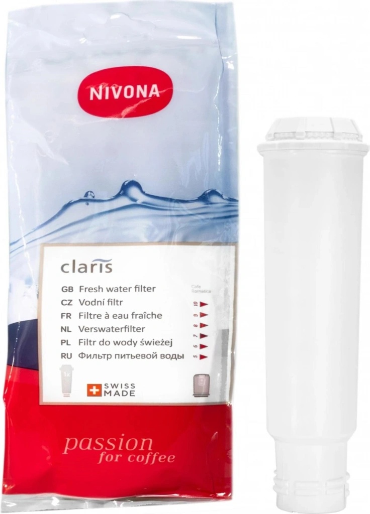 Nivona NIRF 700