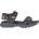 Merrell Мъжки сандали Merrell Cedrus Convertible Walking Sandals Mens - Black
