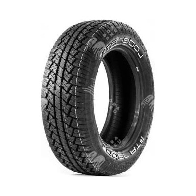 Loder AT1 255/55 R18 118T